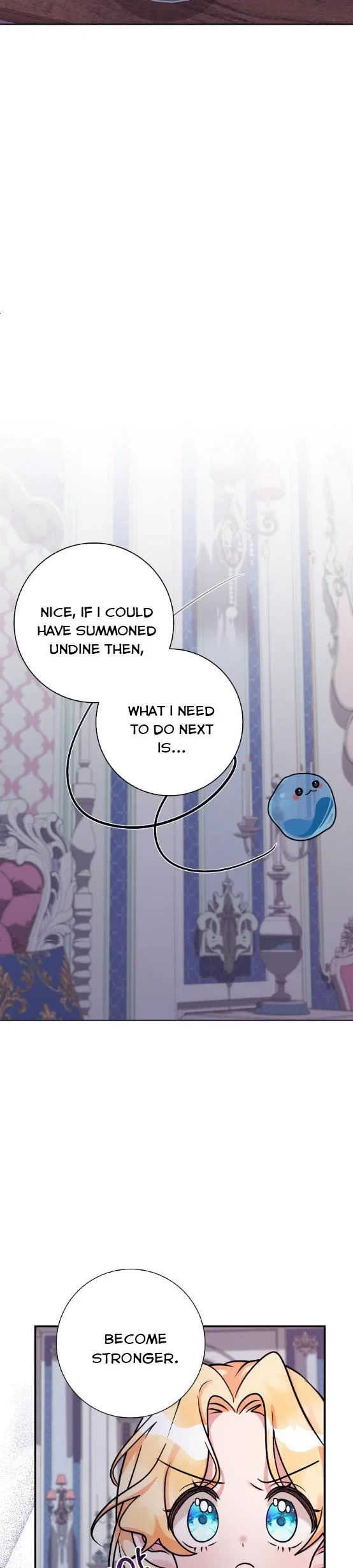 The Baby Hostage Is So Cute Chapter 8 – Page 28