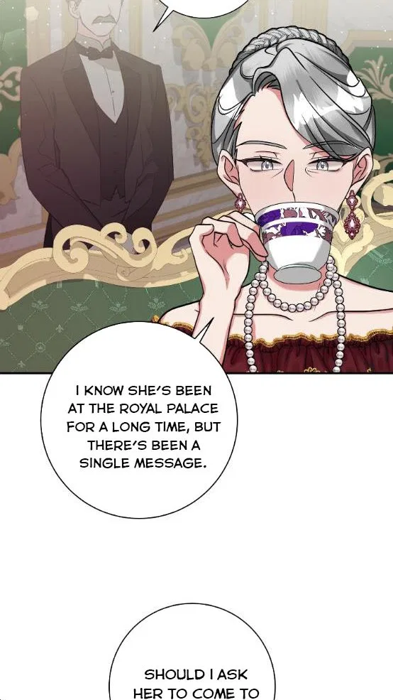 The Baby Hostage Is So Cute Chapter 8 – Page 36