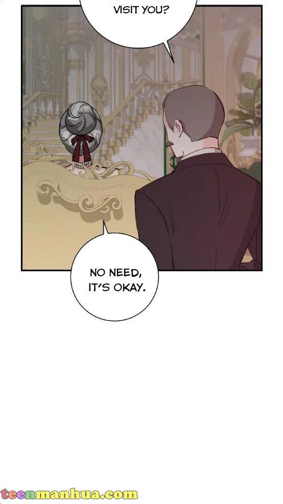 The Baby Hostage Is So Cute Chapter 8 – Page 37