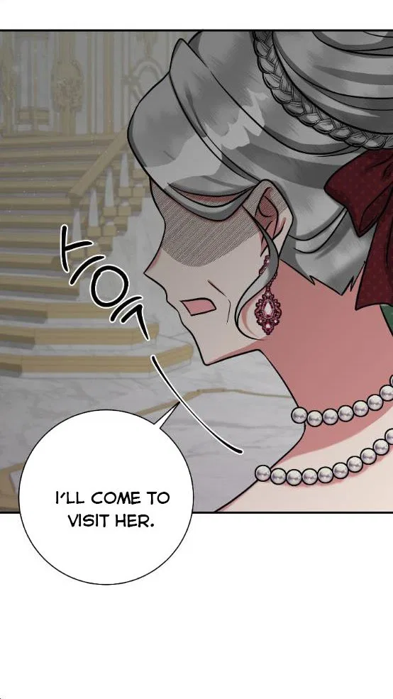 The Baby Hostage Is So Cute Chapter 8 – Page 38