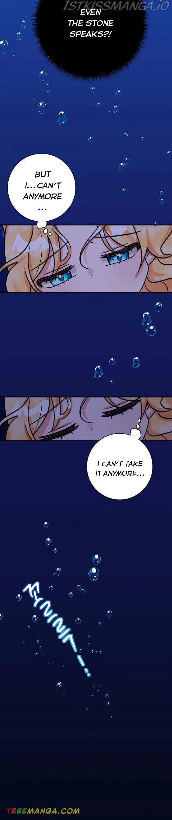 The Baby Hostage Is So Cute Chapter 7 – Page 6