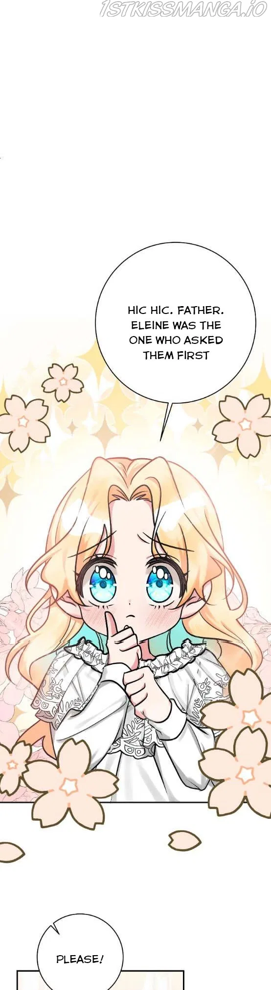 The Baby Hostage Is So Cute Chapter 7 – Page 27