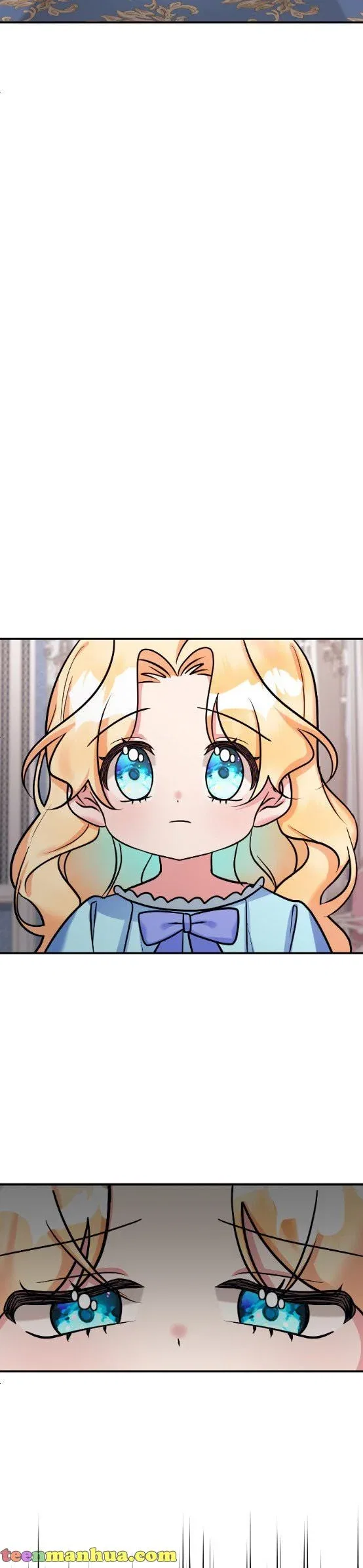 The Baby Hostage Is So Cute Chapter 6 – Page 3
