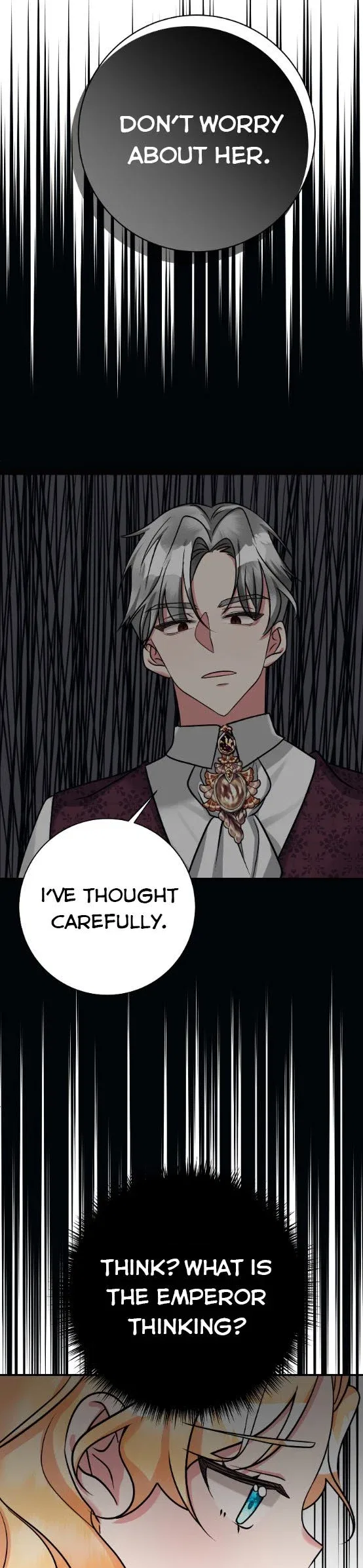 The Baby Hostage Is So Cute Chapter 6 – Page 4