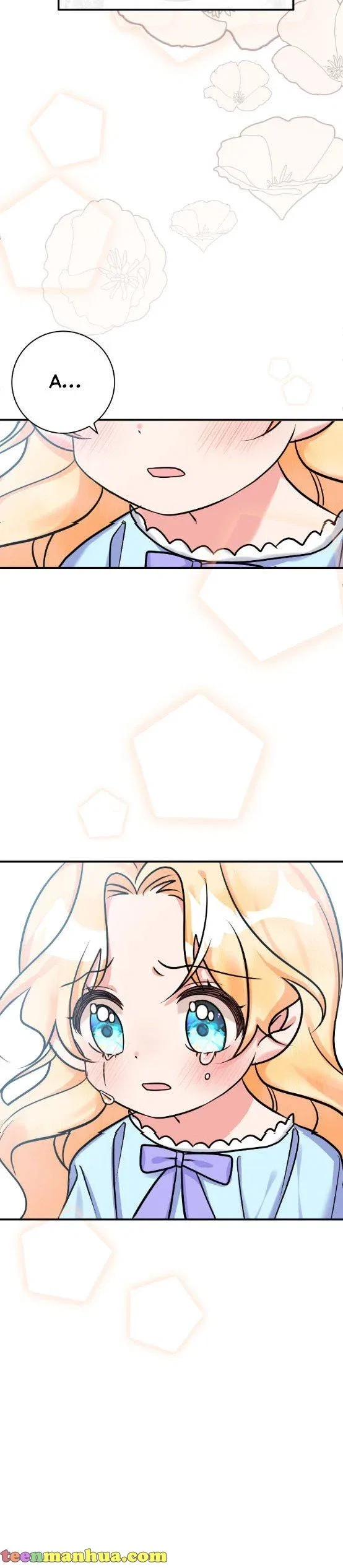 The Baby Hostage Is So Cute Chapter 6 – Page 17