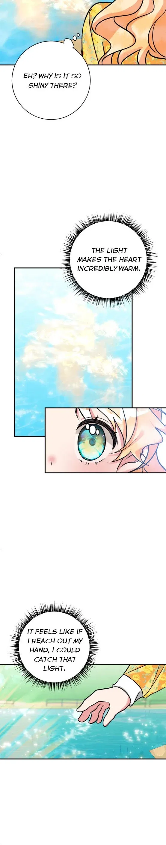 The Baby Hostage Is So Cute Chapter 6 – Page 28