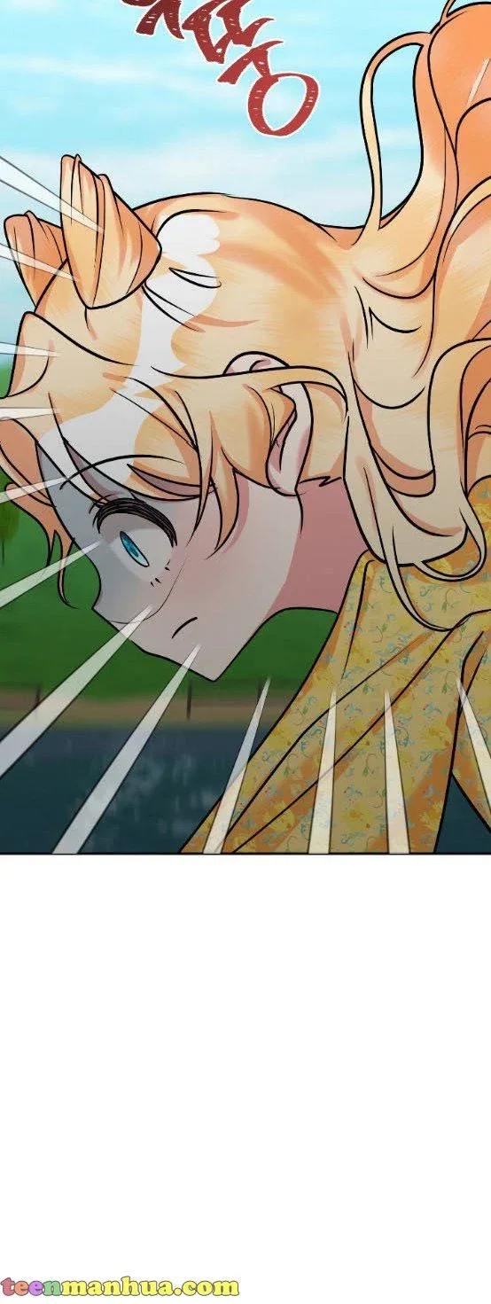 The Baby Hostage Is So Cute Chapter 6 – Page 30