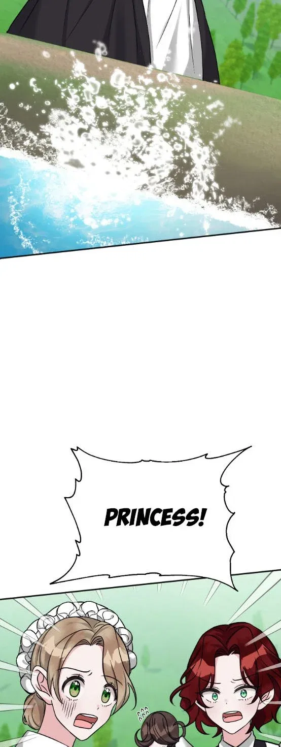 The Baby Hostage Is So Cute Chapter 6 – Page 32