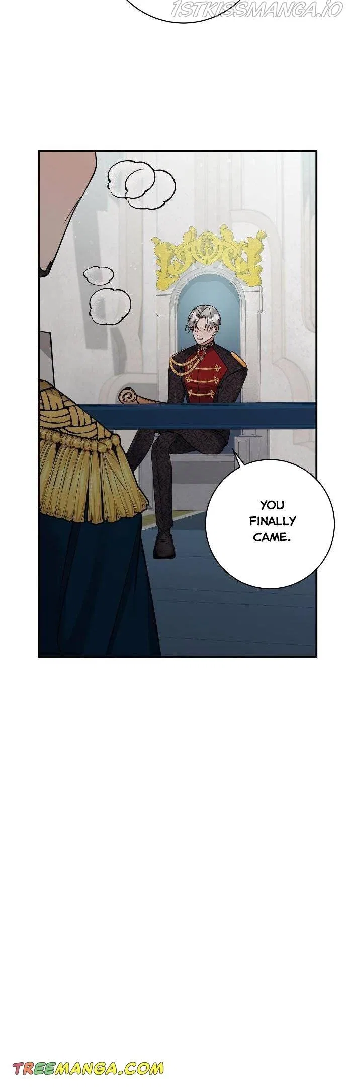 The Baby Hostage Is So Cute Chapter 5 – Page 15