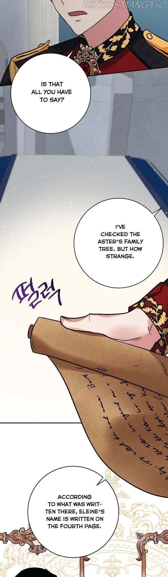 The Baby Hostage Is So Cute Chapter 5 – Page 23