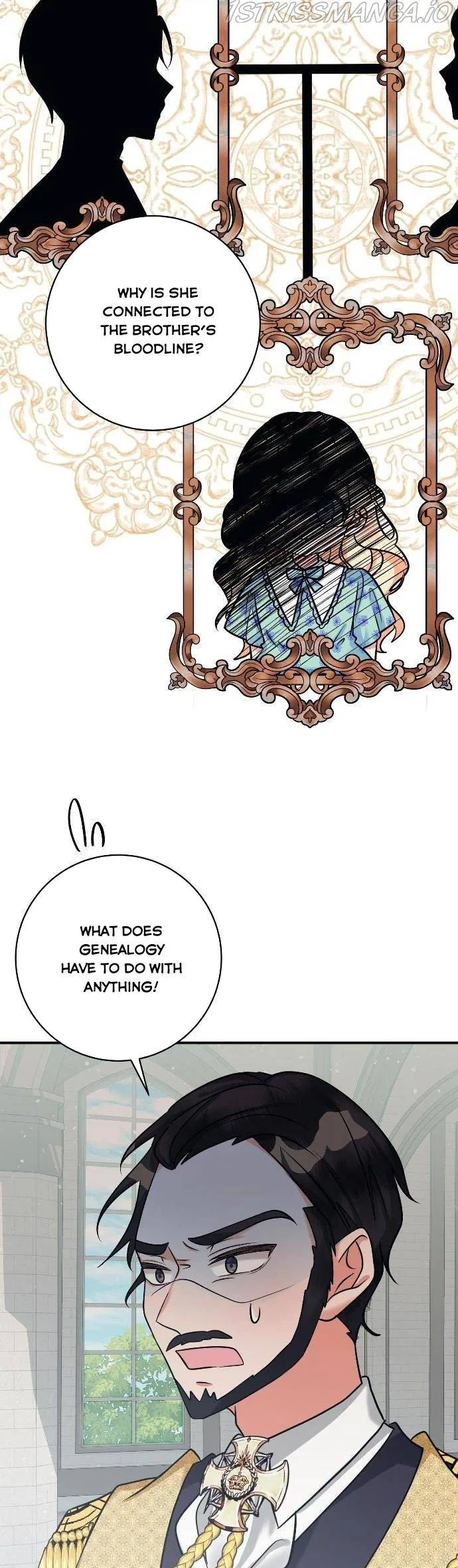 The Baby Hostage Is So Cute Chapter 5 – Page 24