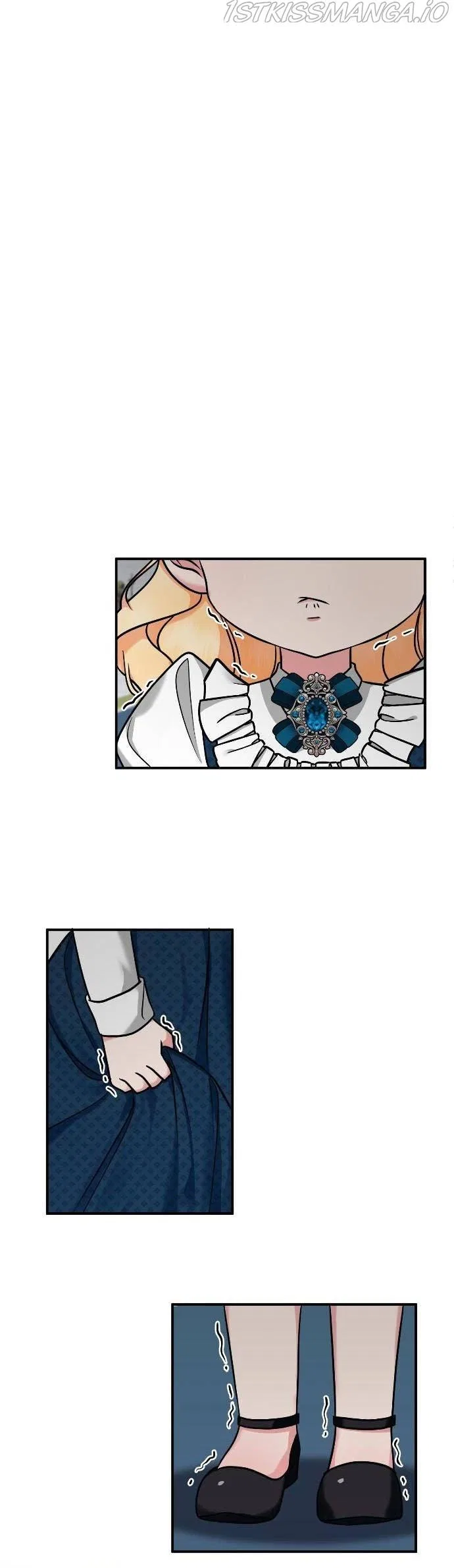 The Baby Hostage Is So Cute Chapter 5 – Page 29