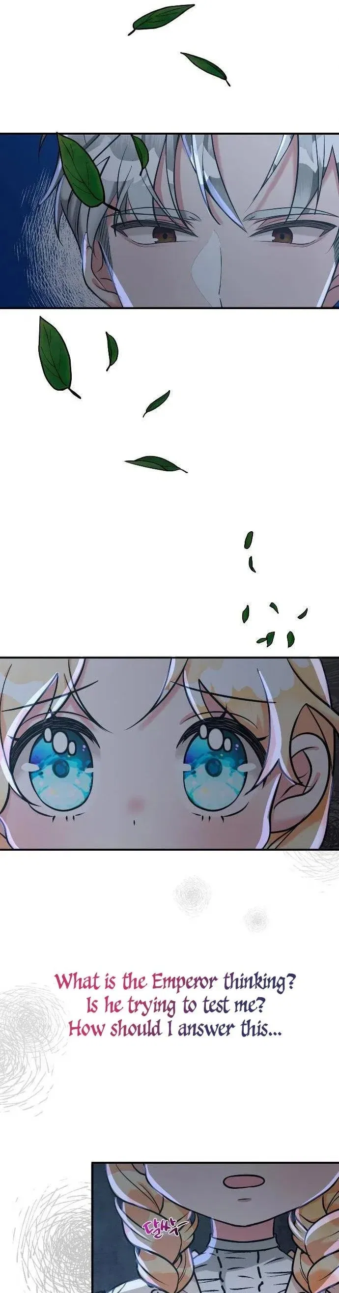 The Baby Hostage Is So Cute Chapter 4 – Page 2