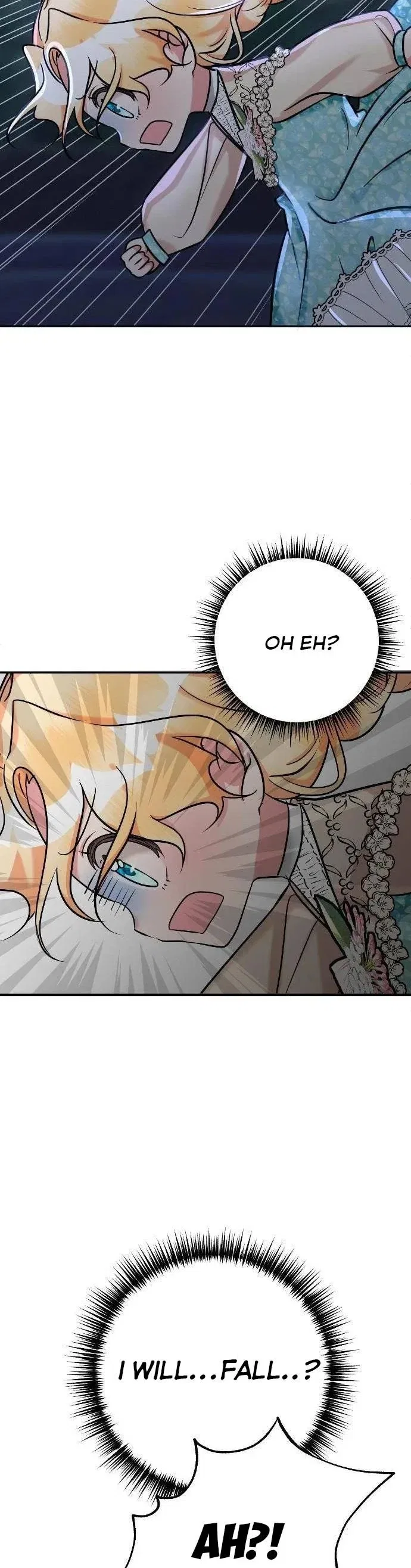 The Baby Hostage Is So Cute Chapter 4 – Page 8
