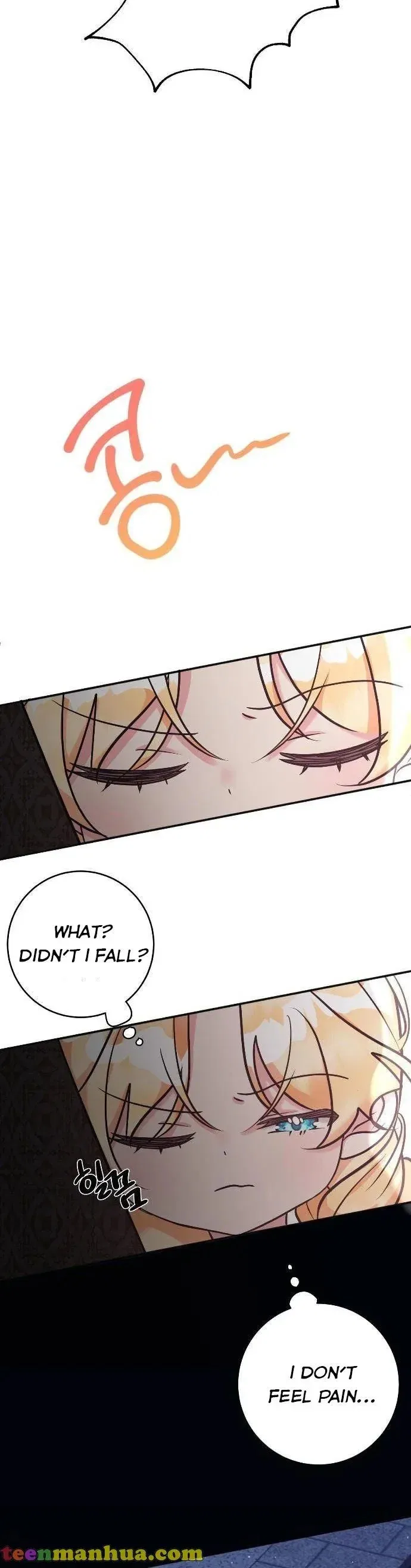 The Baby Hostage Is So Cute Chapter 4 – Page 9