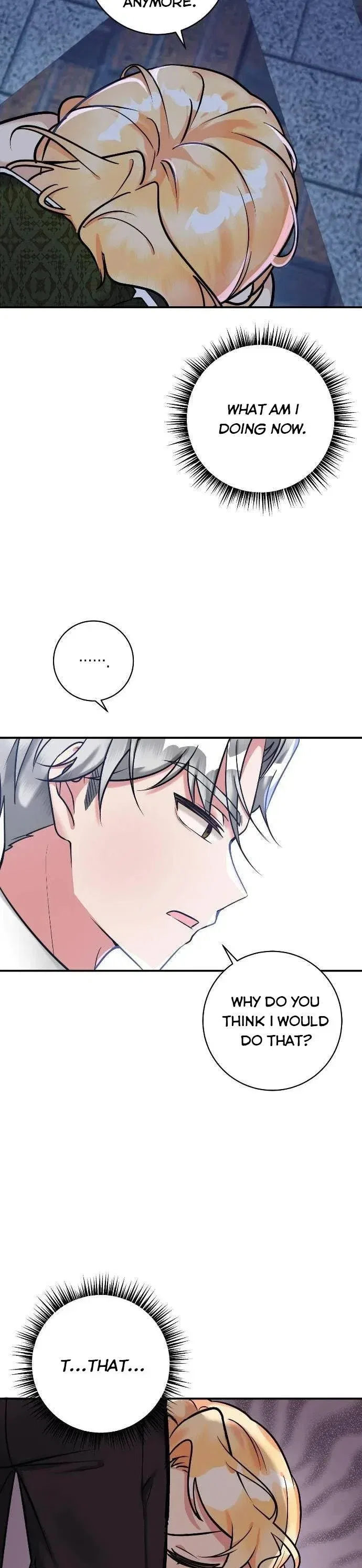 The Baby Hostage Is So Cute Chapter 4 – Page 13