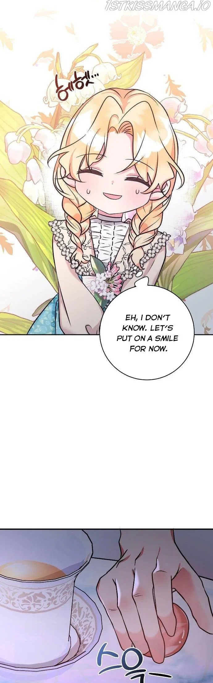 The Baby Hostage Is So Cute Chapter 3 – Page 18