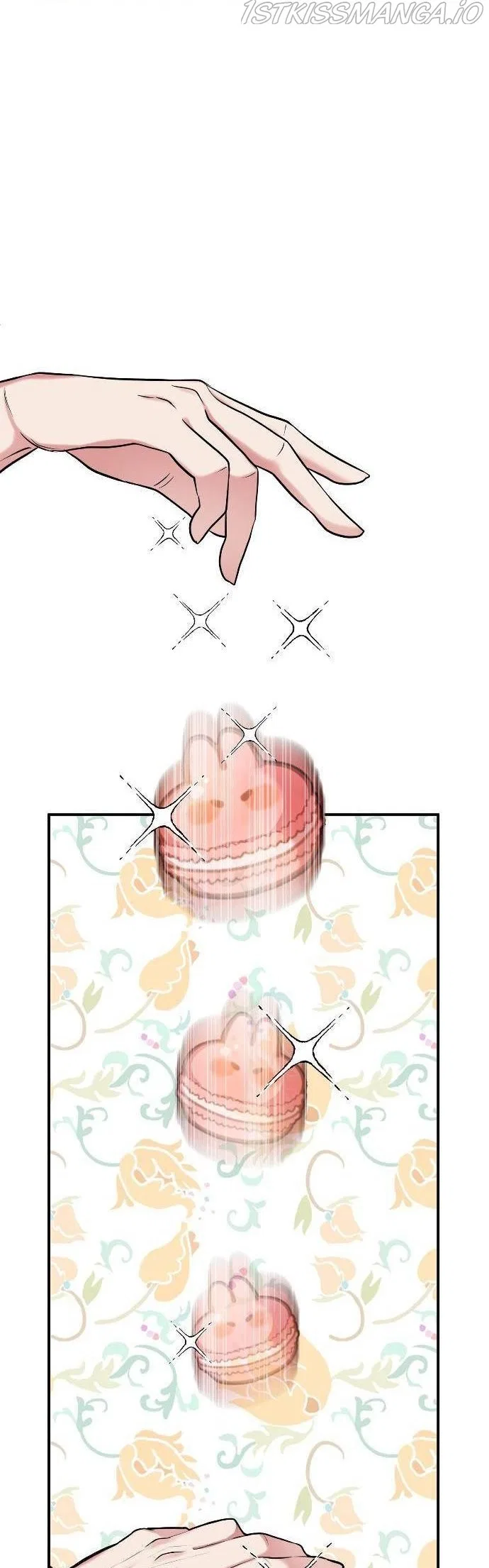 The Baby Hostage Is So Cute Chapter 3 – Page 20