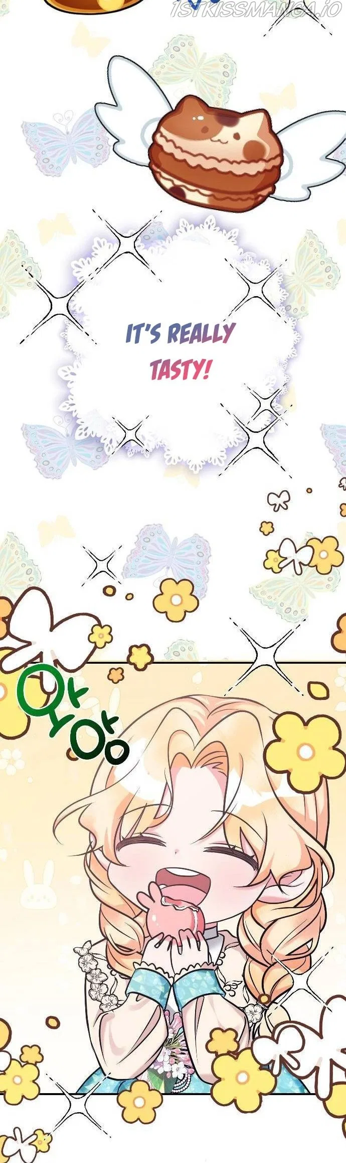 The Baby Hostage Is So Cute Chapter 3 – Page 26
