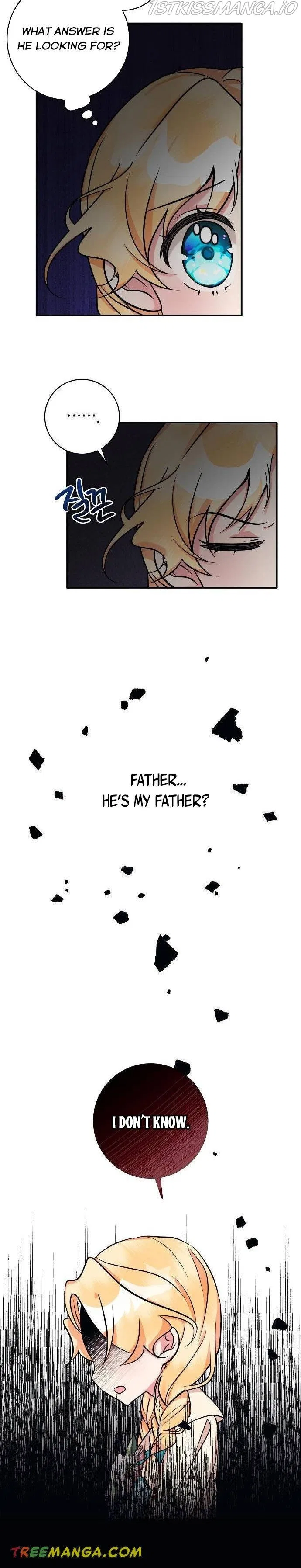 The Baby Hostage Is So Cute Chapter 3 – Page 33