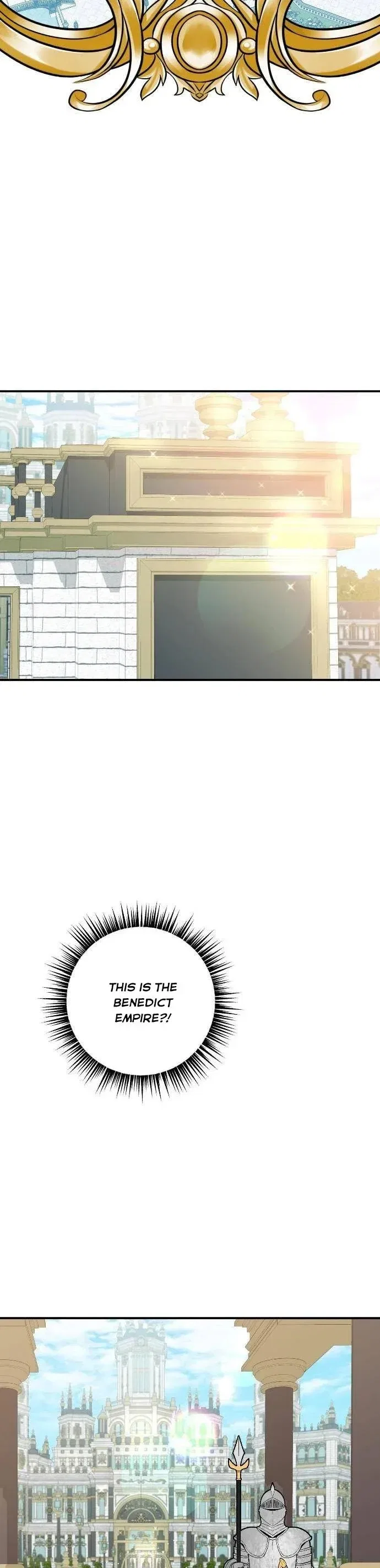 The Baby Hostage Is So Cute Chapter 2 – Page 5