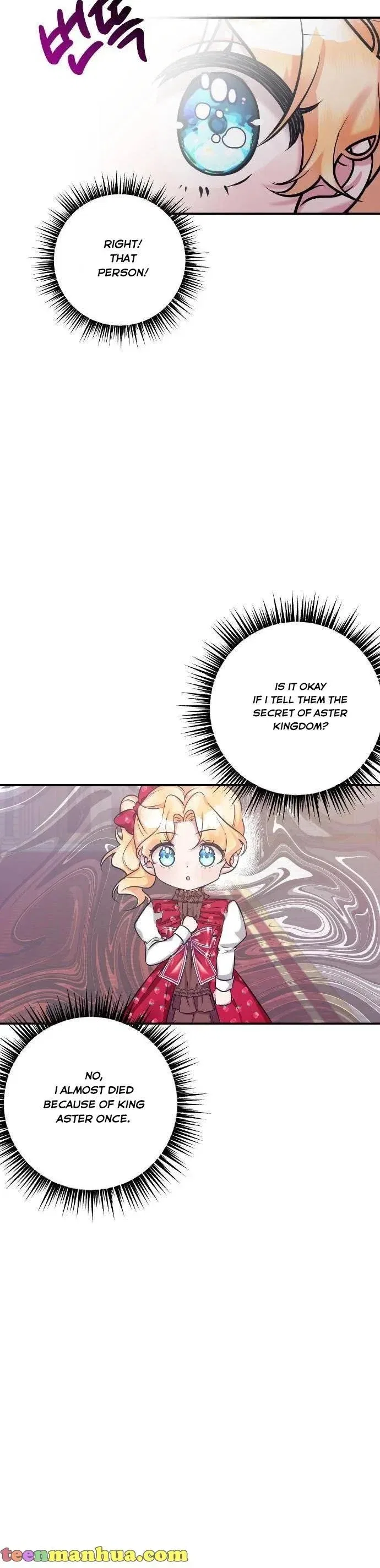 The Baby Hostage Is So Cute Chapter 2 – Page 26