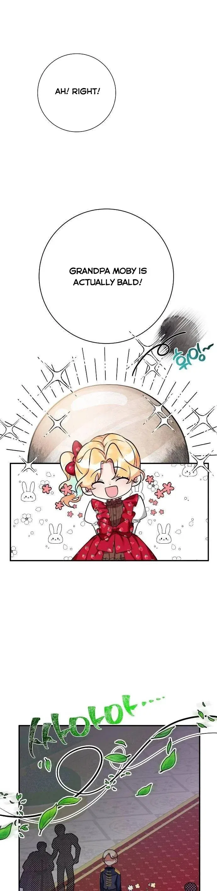 The Baby Hostage Is So Cute Chapter 2 – Page 31