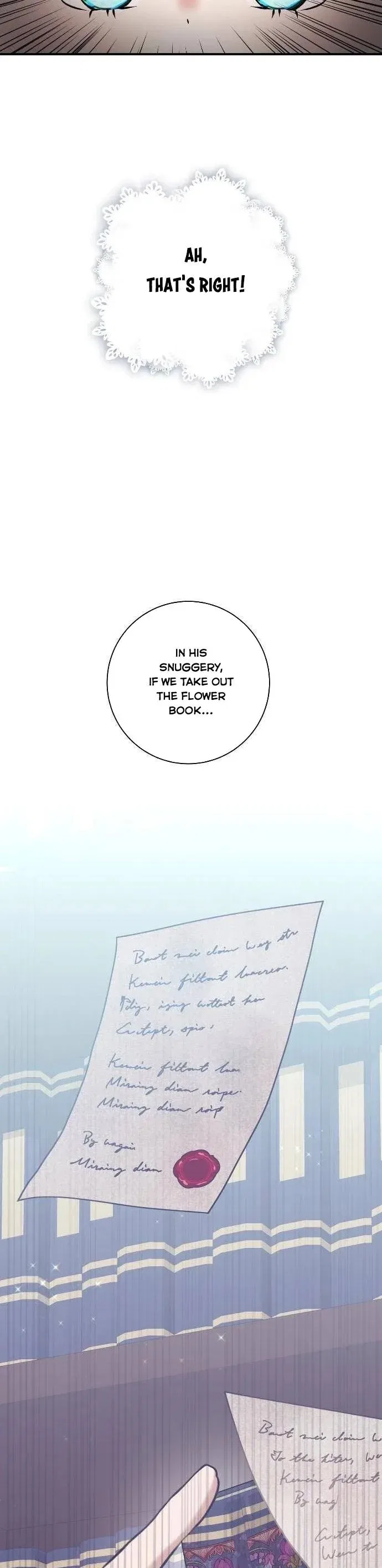 The Baby Hostage Is So Cute Chapter 2 – Page 33