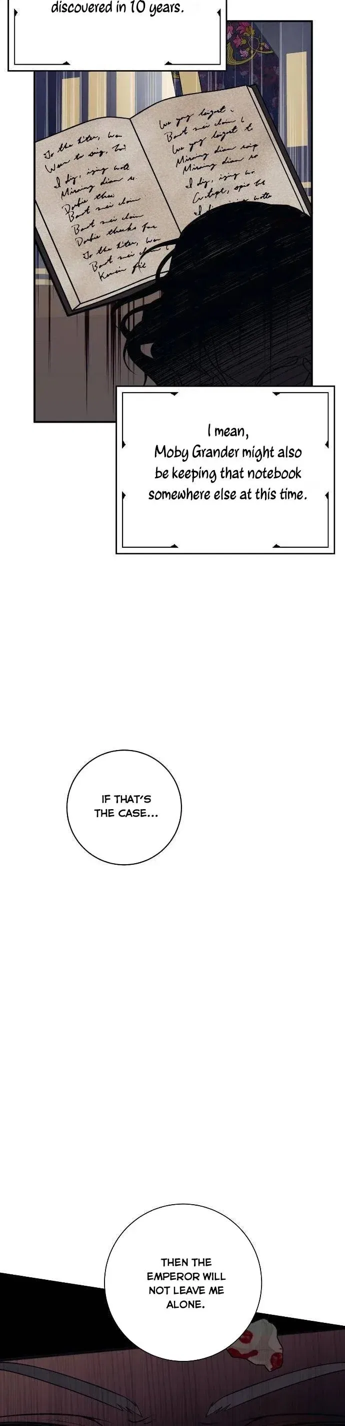 The Baby Hostage Is So Cute Chapter 2 – Page 46