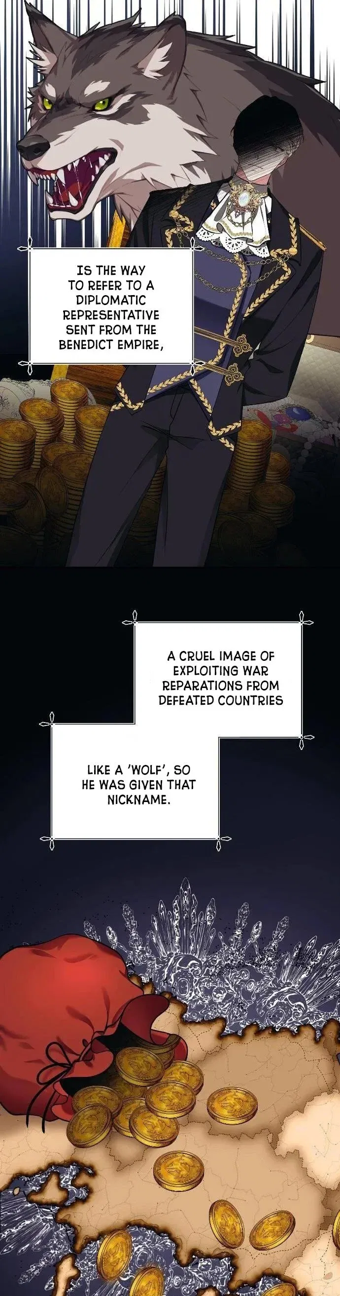 The Baby Hostage Is So Cute Chapter 1 – Page 16