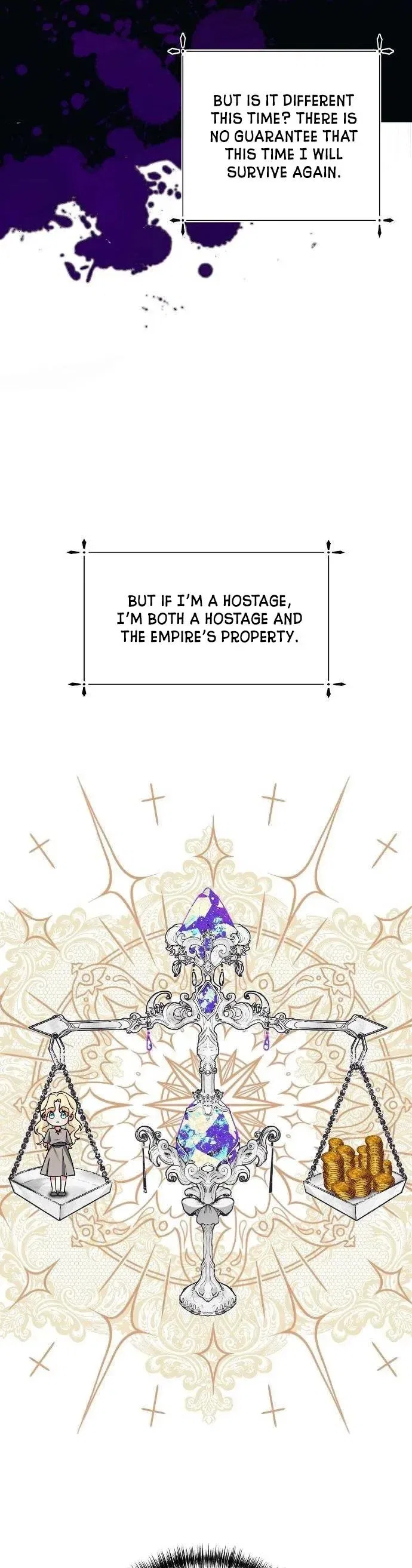 The Baby Hostage Is So Cute Chapter 1 – Page 19