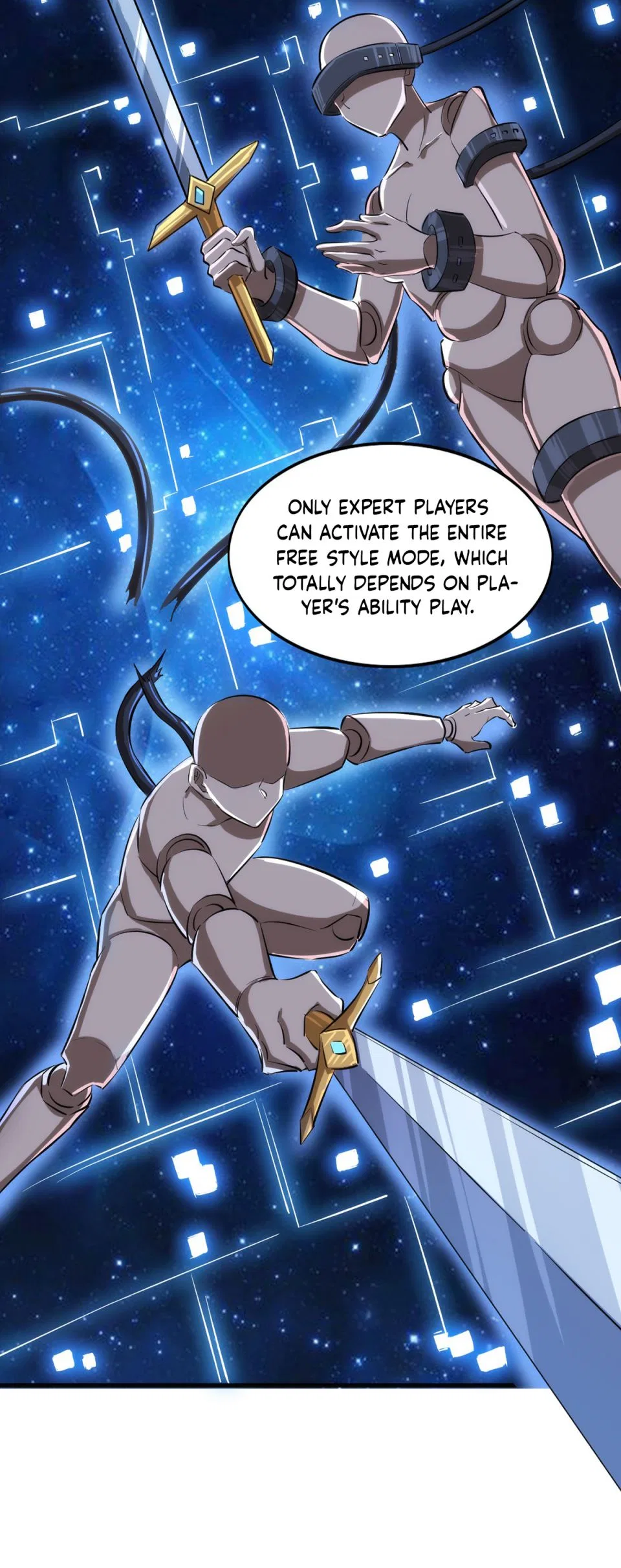 CITY OF SANCTUARY Chapter 5 – Page 12