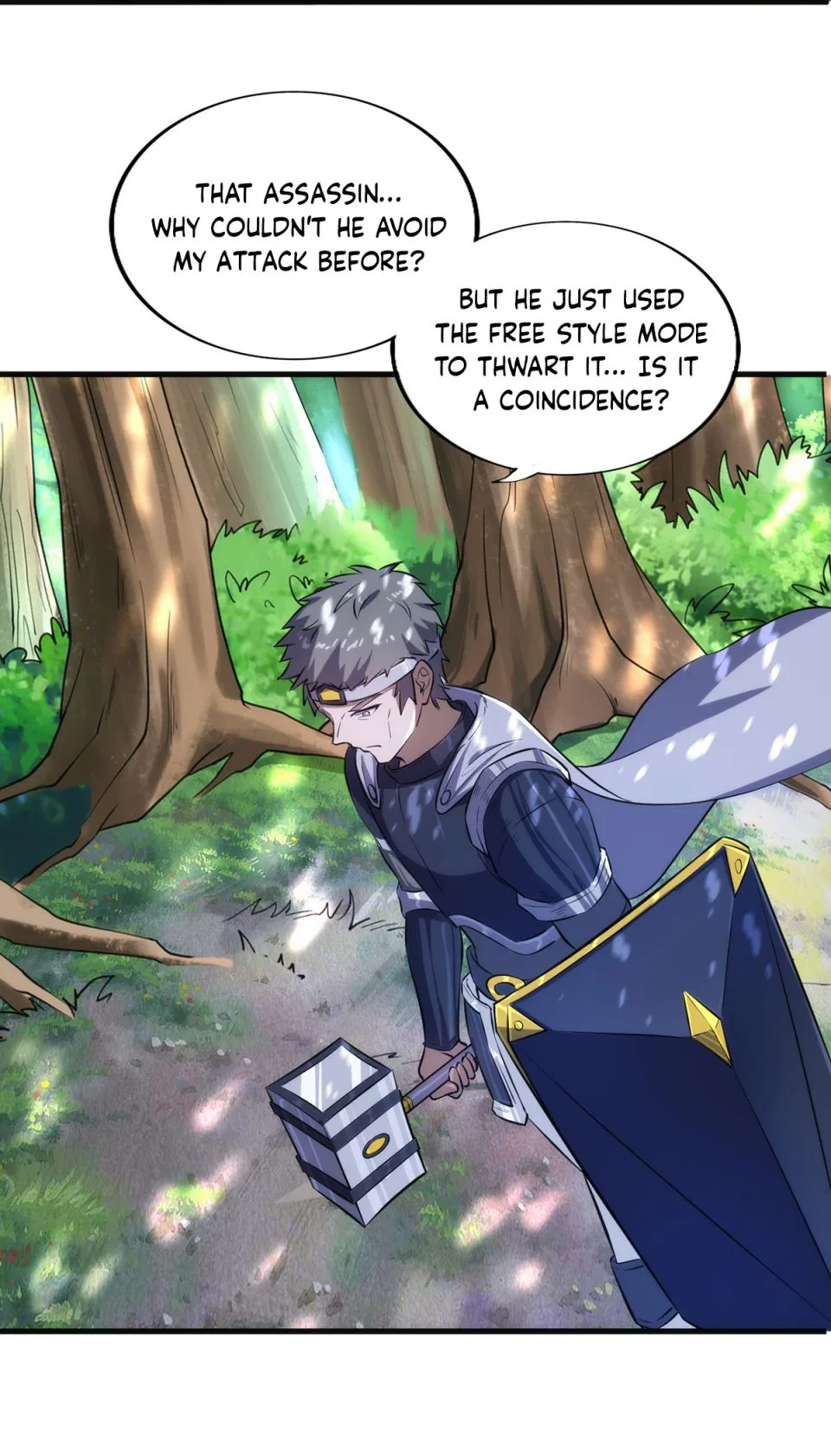 CITY OF SANCTUARY Chapter 5 – Page 14