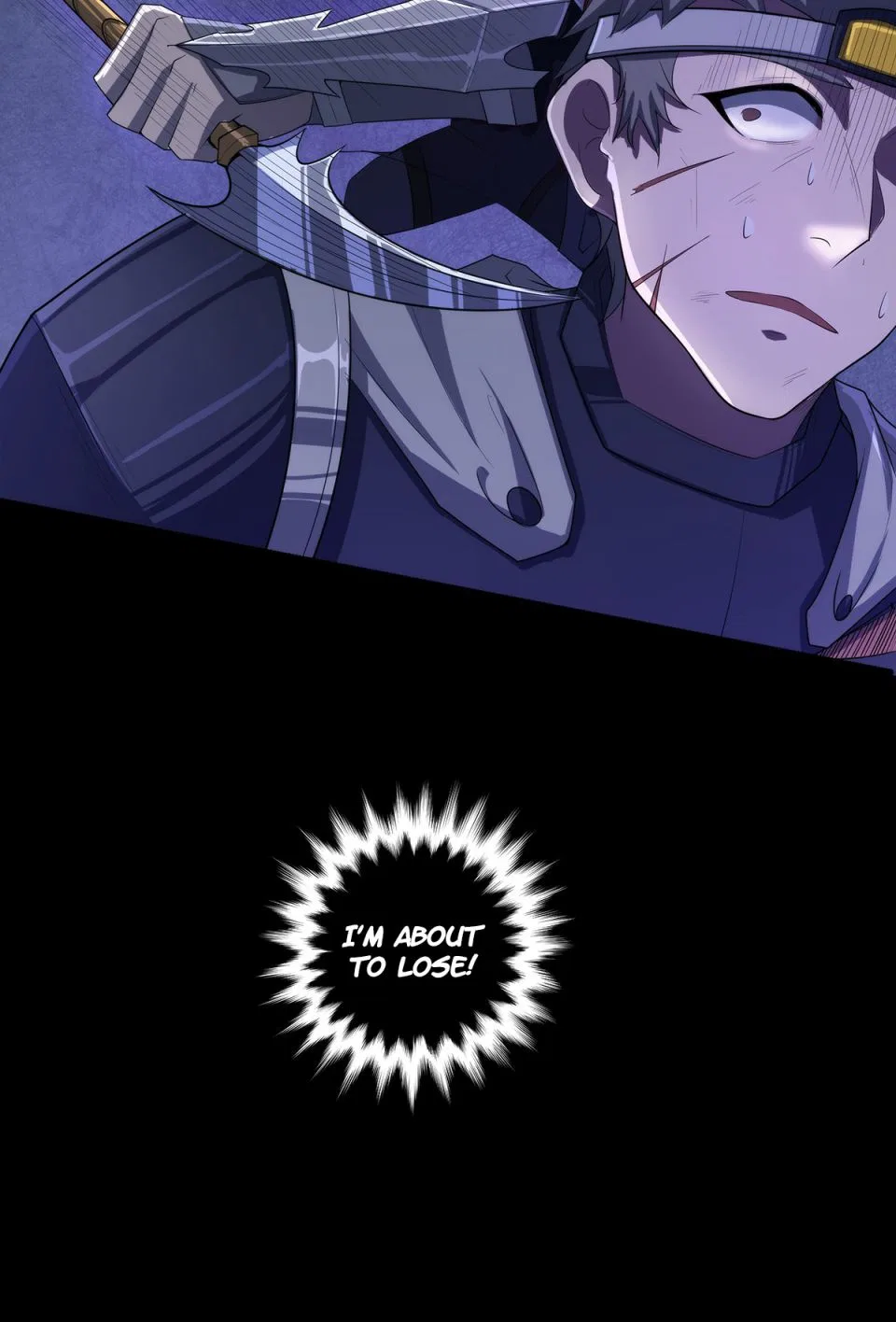 CITY OF SANCTUARY Chapter 5 – Page 28