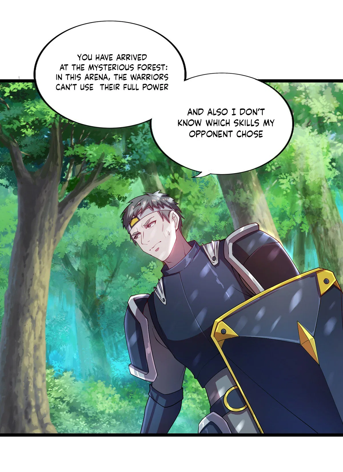 CITY OF SANCTUARY Chapter 4 – Page 12