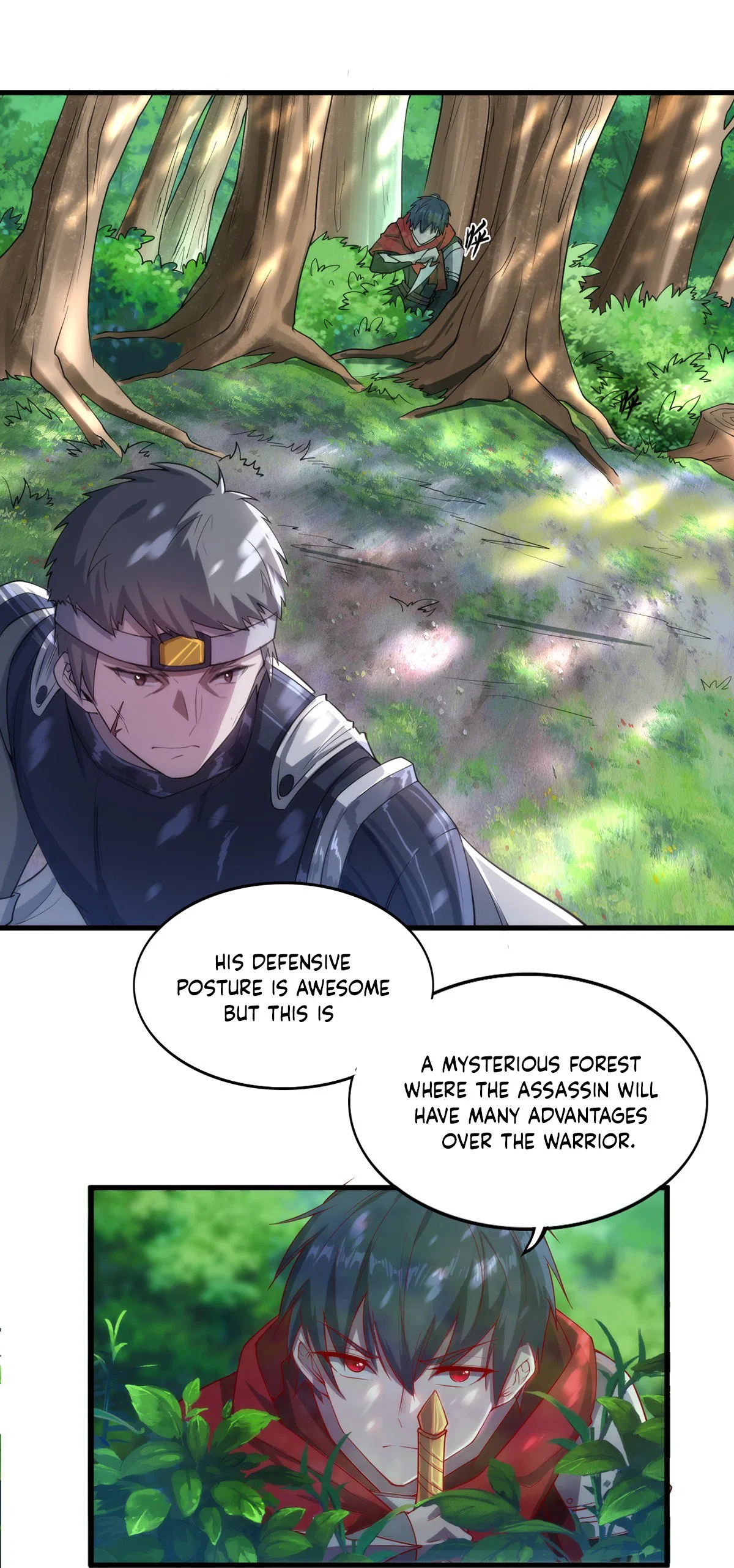 CITY OF SANCTUARY Chapter 4 – Page 17