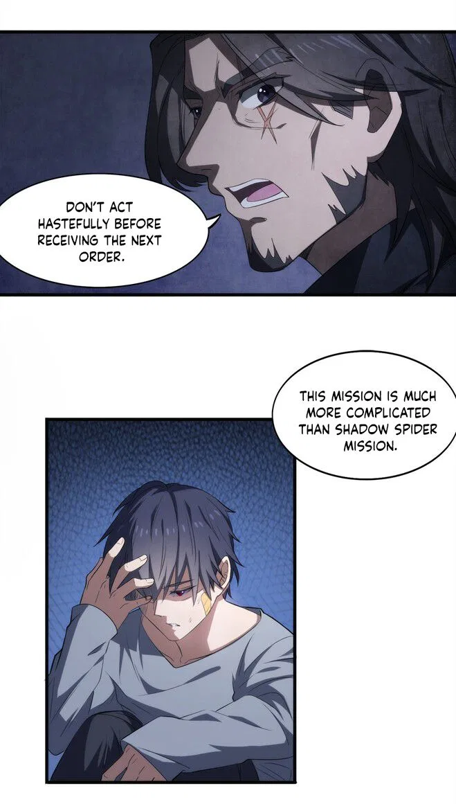 CITY OF SANCTUARY Chapter 2 – Page 6