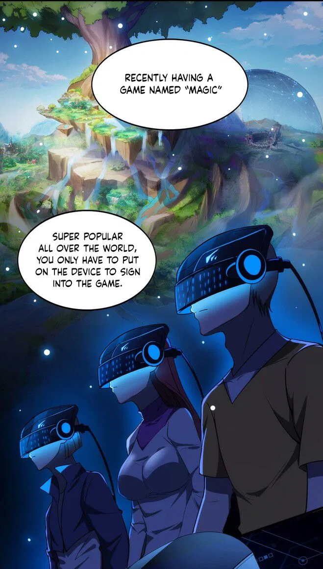 CITY OF SANCTUARY Chapter 2 – Page 32