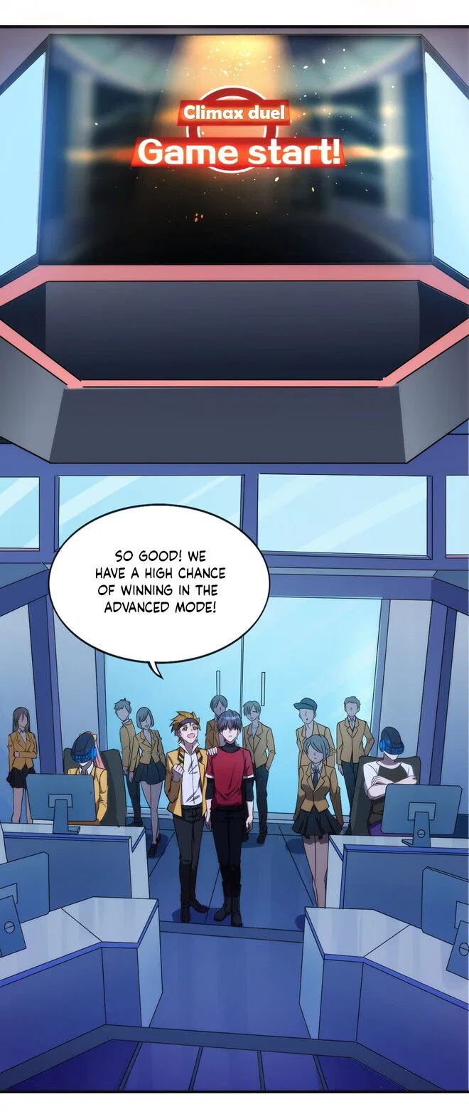 CITY OF SANCTUARY Chapter 2 – Page 43