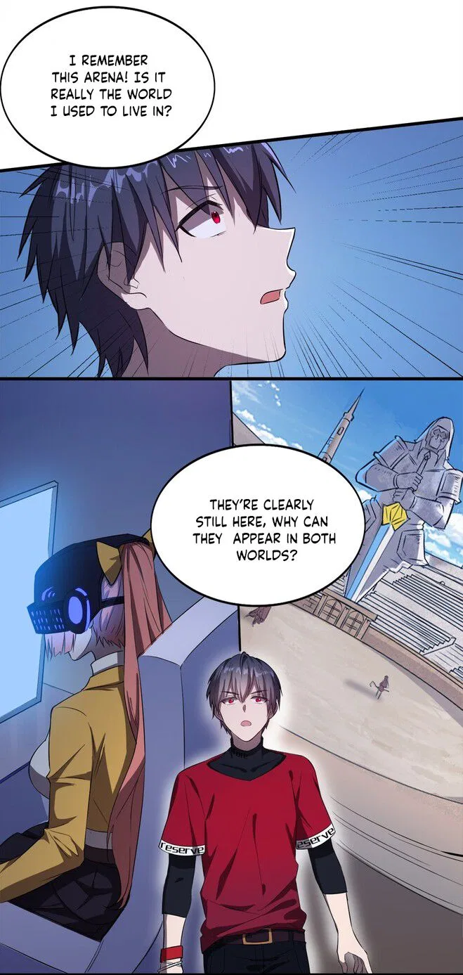 CITY OF SANCTUARY Chapter 2 – Page 49