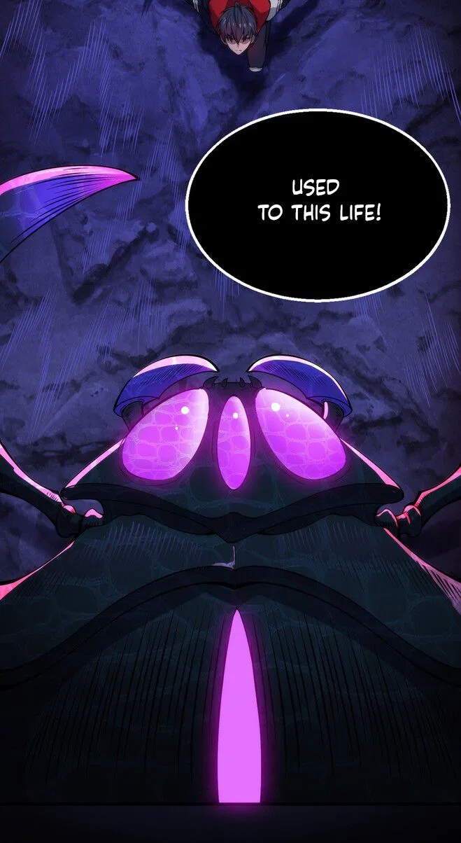 CITY OF SANCTUARY Chapter 1 – Page 14