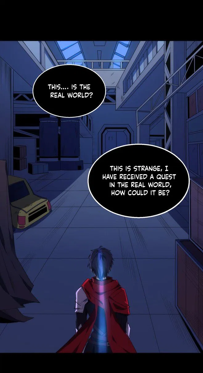 CITY OF SANCTUARY Chapter 1 – Page 25