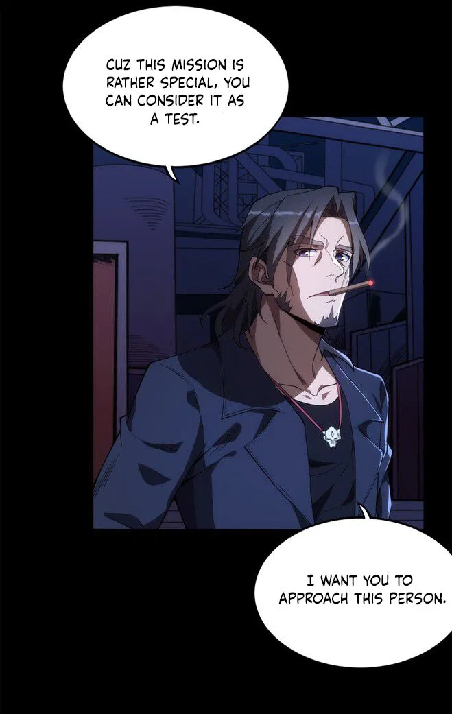 CITY OF SANCTUARY Chapter 1 – Page 33