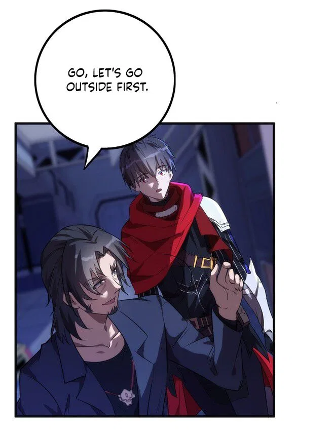 CITY OF SANCTUARY Chapter 1 – Page 41