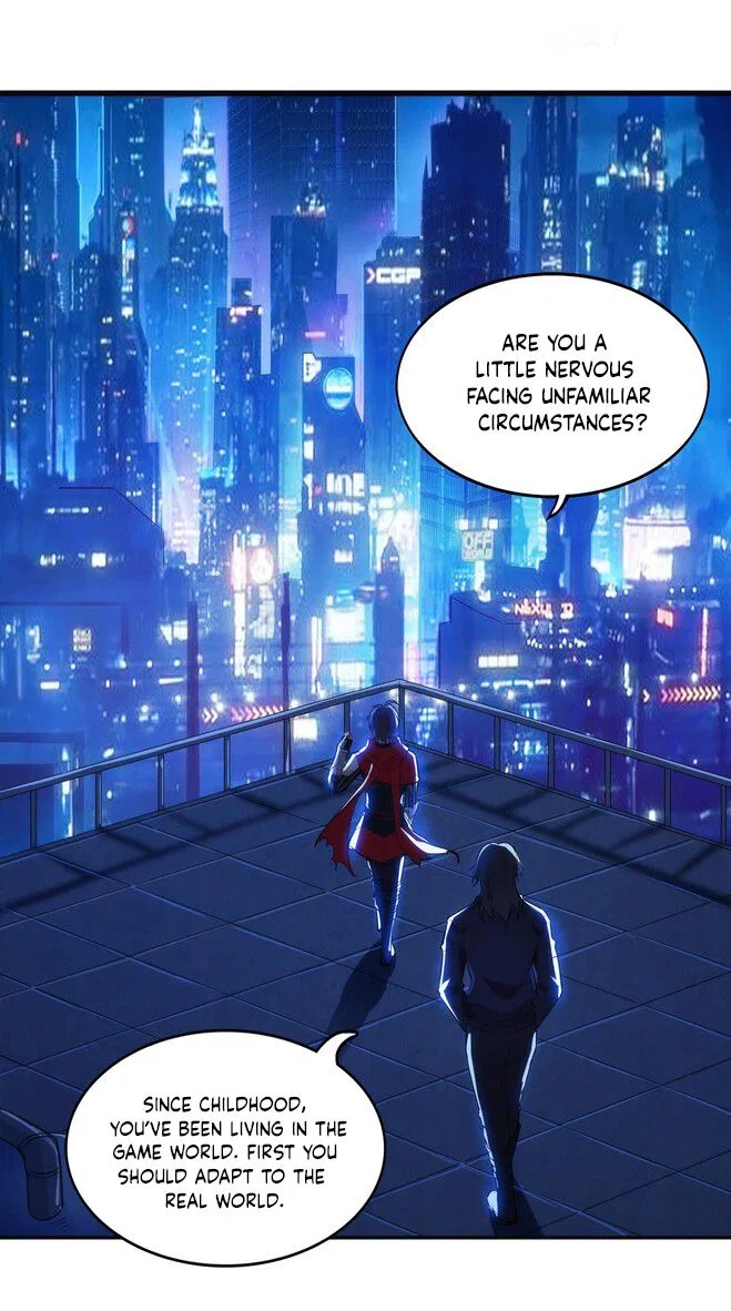 CITY OF SANCTUARY Chapter 1 – Page 44