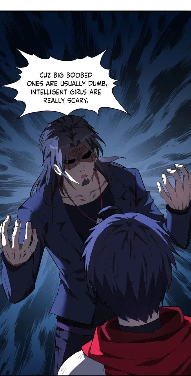 CITY OF SANCTUARY Chapter 1 – Page 49