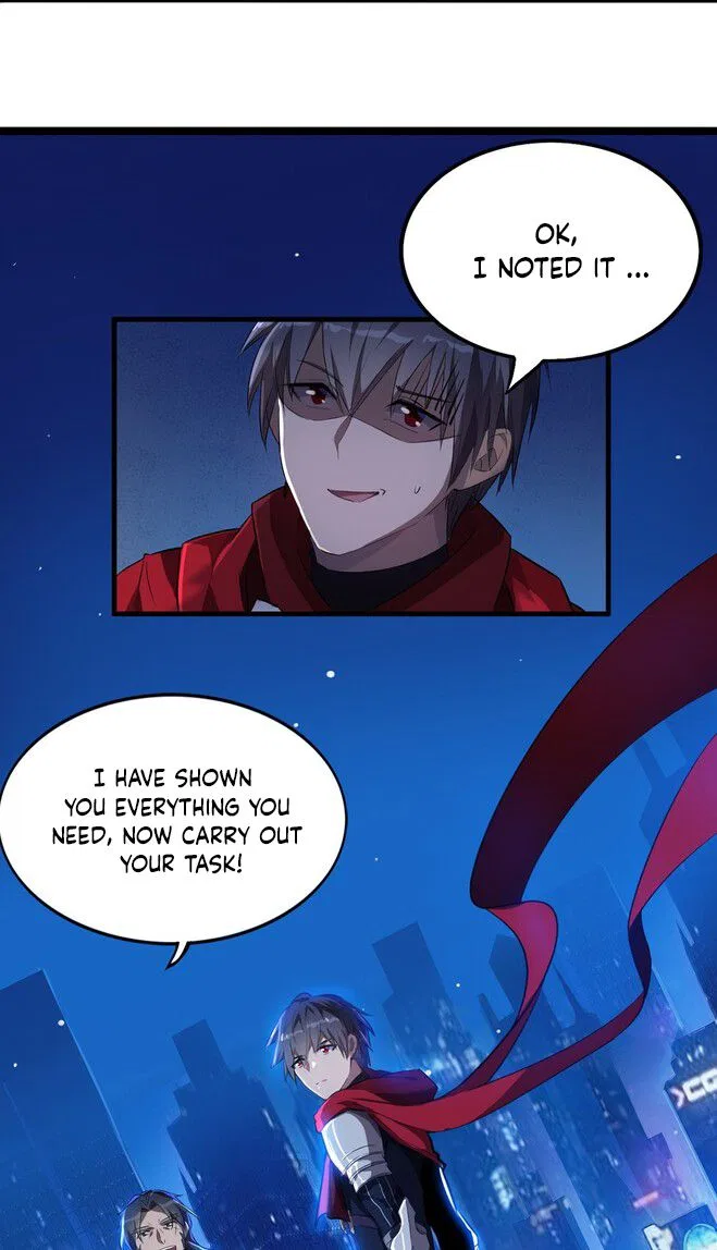 CITY OF SANCTUARY Chapter 1 – Page 50