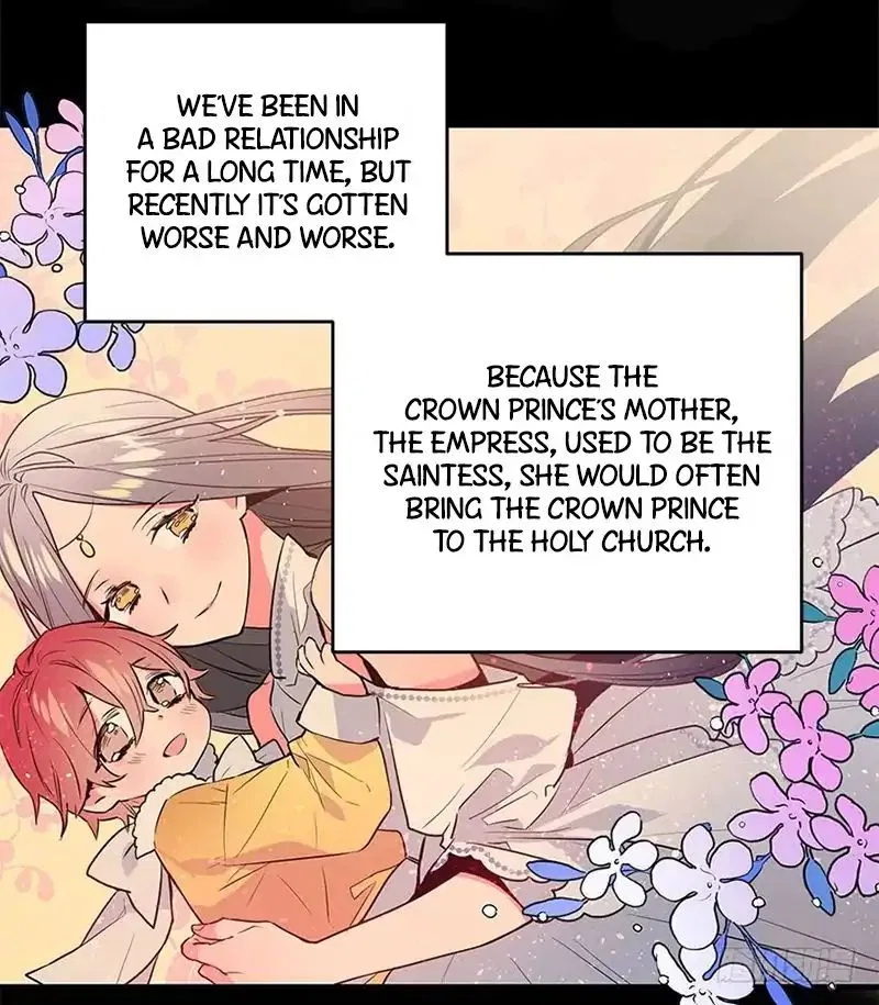This Girl is a Little Wild Chapter 5 – Page 5