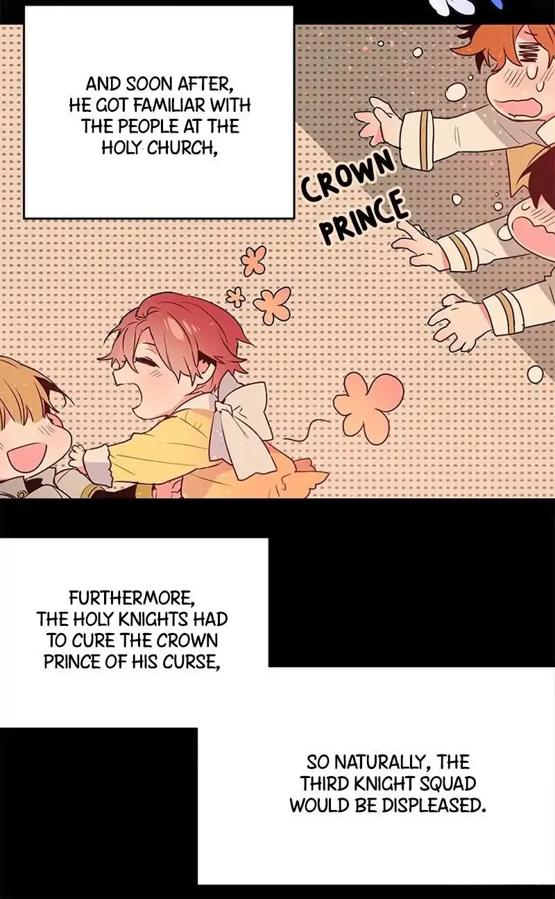 This Girl is a Little Wild Chapter 5 – Page 6