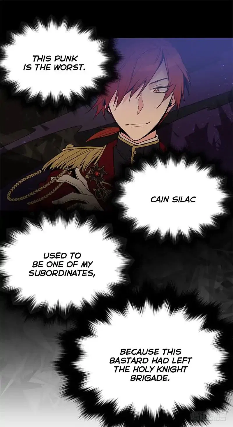 This Girl is a Little Wild Chapter 5 – Page 7